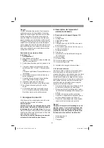 Preview for 25 page of Kraftixx KX-AHS 1858 Li Kit Original Operating Instructions