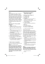 Preview for 88 page of Kraftixx KX-AHS 1858 Li Kit Original Operating Instructions