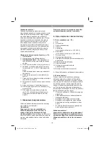 Preview for 170 page of Kraftixx KX-AHS 1858 Li Kit Original Operating Instructions