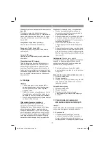 Preview for 173 page of Kraftixx KX-AHS 1858 Li Kit Original Operating Instructions