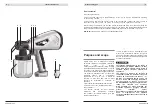 Preview for 2 page of KRAFTOOL 3Y6P KPE-500 Instruction Manual