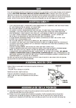 Preview for 10 page of KRAFTWERK 38103 Operating And Maintenance Instructions Manual