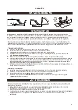 Preview for 11 page of KRAFTWERK 38103 Operating And Maintenance Instructions Manual