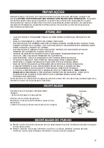 Preview for 16 page of KRAFTWERK 38103 Operating And Maintenance Instructions Manual