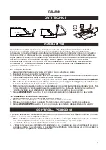 Preview for 17 page of KRAFTWERK 38103 Operating And Maintenance Instructions Manual