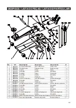 Preview for 22 page of KRAFTWERK 38103 Operating And Maintenance Instructions Manual