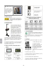 Preview for 76 page of KRAFTWERK 505.003.170 Manual