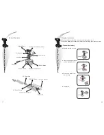 Preview for 6 page of KRAFTWERK CORDLESS IMPACT User Manual