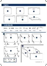 Preview for 3 page of krakpol leomark 02/244161 Assembly Instruction