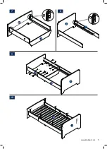 Preview for 5 page of krakpol Leomark 102/246244 Assembly Instruction Manual