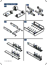 Preview for 6 page of krakpol Leomark 102/246244 Assembly Instruction Manual