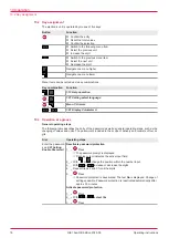 Preview for 18 page of KRAL BEM 300 Operating Instructions Manual