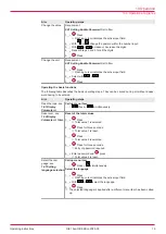 Preview for 19 page of KRAL BEM 300 Operating Instructions Manual