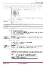 Preview for 23 page of KRAL BEM 300 Operating Instructions Manual