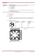 Preview for 26 page of KRAL BEM 300 Operating Instructions Manual