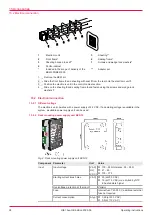 Preview for 28 page of KRAL BEM 300 Operating Instructions Manual