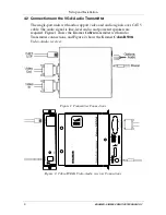 Preview for 6 page of Kramer Cobra R500-2 User Manual