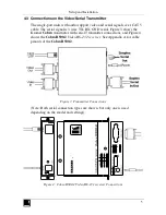 Preview for 7 page of Kramer Cobra R500-2 User Manual