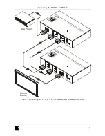 Preview for 11 page of Kramer DigiTOOLS TP-551 User Manual