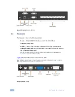 Preview for 8 page of Kramer DS Vision 3000 User Manual