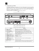 Preview for 15 page of Kramer FC-10 User Manual