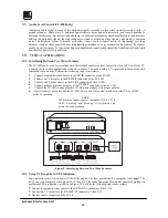 Preview for 18 page of Kramer FC-10 User Manual