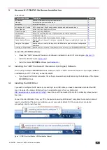 Preview for 16 page of Kramer K-CONFIG User Manual