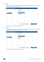 Preview for 49 page of Kramer K-CONFIG User Manual