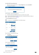 Preview for 160 page of Kramer K-CONFIG User Manual