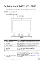 Preview for 6 page of Kramer KT-107 User Manual