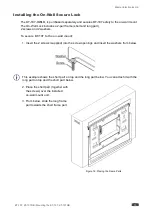 Preview for 21 page of Kramer KT-107 User Manual