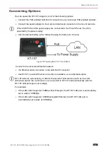 Preview for 23 page of Kramer KT-107 User Manual