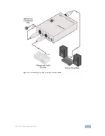 Preview for 10 page of Kramer MultiTOOLS 102xl User Manual