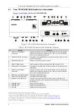 Preview for 11 page of Kramer RC-108 User Manual