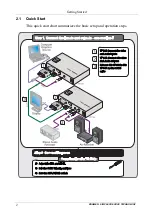 Preview for 4 page of Kramer TP-141 User Manual