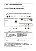 Preview for 8 page of Kramer TP-141 User Manual