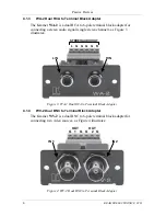 Preview for 9 page of Kramer W1145 User Manual