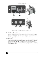 Preview for 12 page of Kramer W1145 User Manual