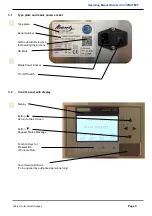 Preview for 6 page of Krantz VIRUSPROTECT Operating Manual