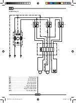 Preview for 70 page of Kränzle SSM 385 BC Use And Maintenance