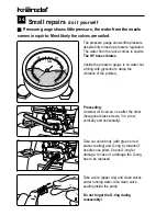 Preview for 24 page of Kranzle quadro 1500 TS Operating Manual