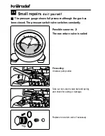 Preview for 26 page of Kranzle quadro 1500 TS Operating Manual