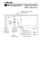 Preview for 48 page of Kranzle quadro 1500 TS Operating Manual