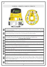 Preview for 4 page of KRATOS SAFETY FA 20 503 01 Manual