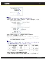 Preview for 53 page of Kraun 150Mbps ADSL2/2+ User Manual