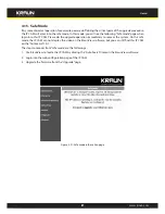 Preview for 27 page of Kraun KW_06 User Manual