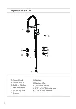 Preview for 4 page of Kraus 67077-10 Manual