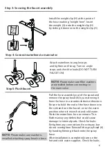 Preview for 7 page of Kraus Allyn KPF-4103 Installation Manual