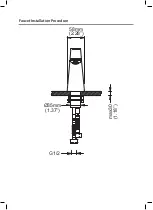 Preview for 7 page of Kraus Aplos KEF-15301 Installation Manual