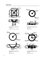 Preview for 6 page of Kraus KCV-127 Installation Manual